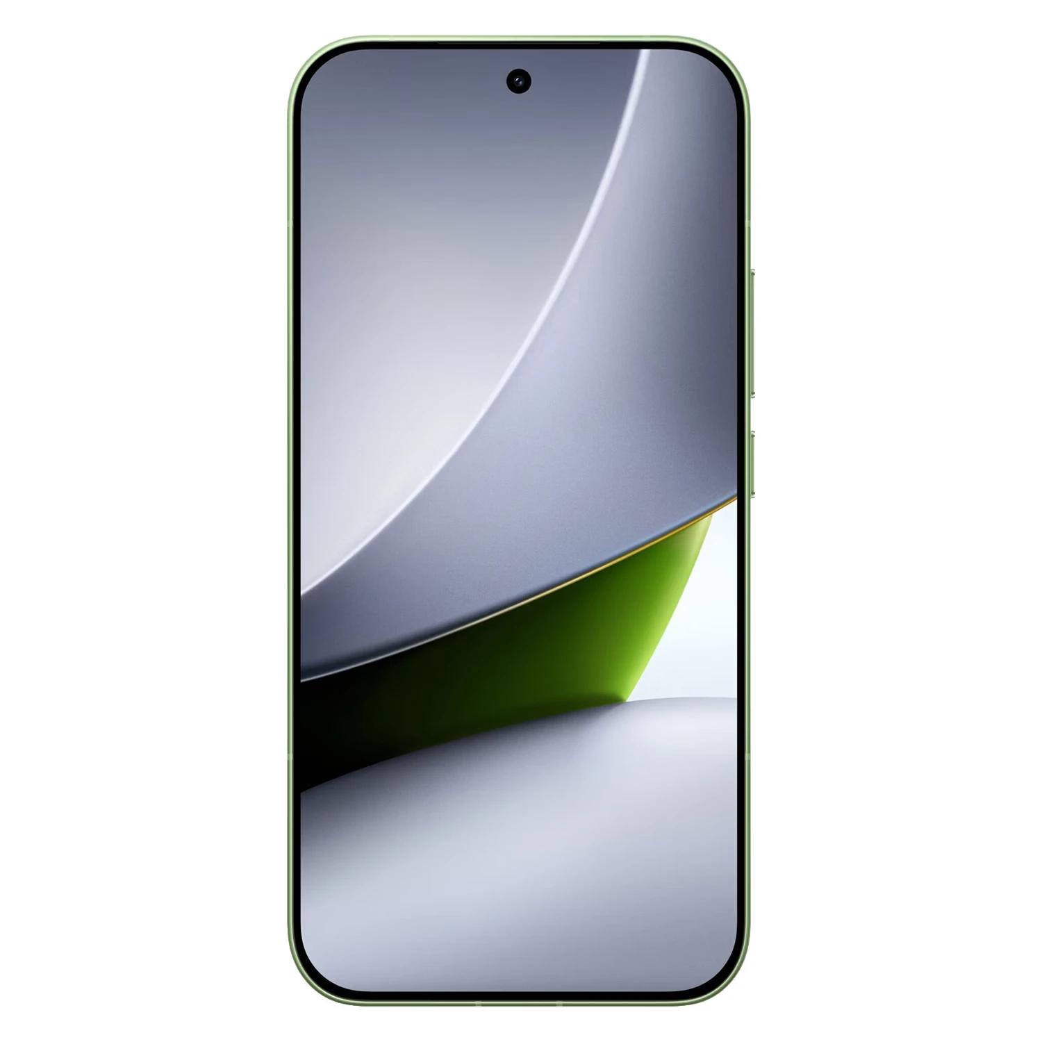 Smartphone Xiaomi Poco F9 Pro 5G Global 512GB 12GB RAM Dual SIM Pantalla 6.59" - Verde - Imagen 2