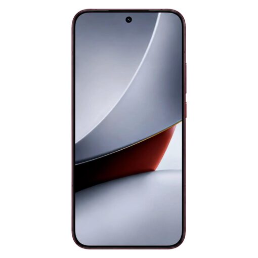 Alternative view of Smartphone Xiaomi Poco F9 Ultra 5G Global 512GB 16GB RAM Dual SIM Pantalla 6.9" - Rojo
