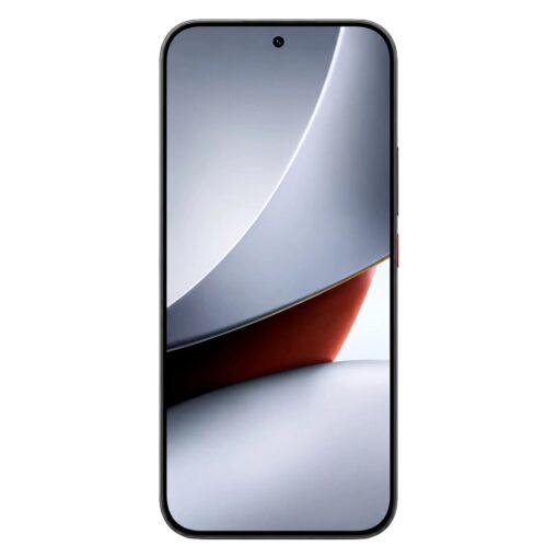 Alternative view of Smartphone Xiaomi Poco F9 Ultra 5G Global 1TB 16GB RAM Dual SIM Pantalla 6.9" - Negro