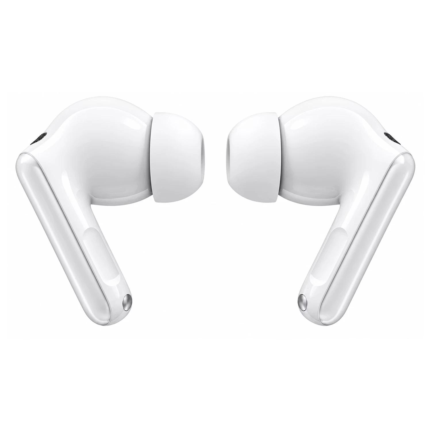 Auriculares Motorola Moto Buds 2 Plus XT-2641-1 Wireless - Blanco - Imagen 3
