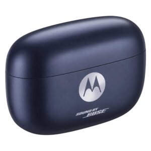 Fone de Ouvido Motorola Moto Buds 2 Plus XT-2641-1 Wireless - Preto - Imagen 4