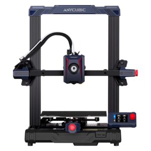 IMP 3D ANYCUBIC KOBRA 2 NEO BLACK BIVOLT