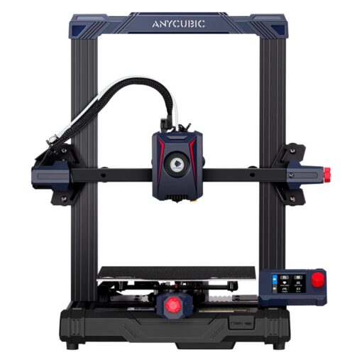 IMP 3D ANYCUBIC KOBRA 2 NEO BLACK BIVOLT