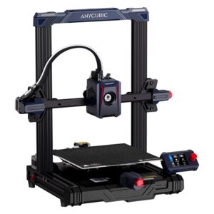 IMP 3D ANYCUBIC KOBRA 2 NEO BLACK BIVOLT - Imagen 2
