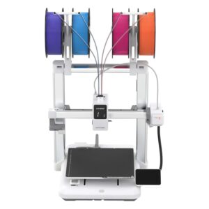 IMP 3D ANYCUBIC KOBRA X MULTICOLOR BIVOLT