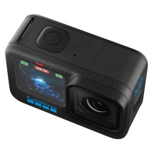 GO PRO12 CAMERA HERO 12 CHDHX-121-TH BLACK - Imagen 5