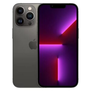 Apple iPhone 13 Pro *CPO* A2636 3J 256GB 6GB RAM Pantalla 6.1" - Grafite