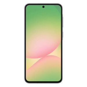 Smarphone Samsung Galaxy A56 5G A566B 128GB 8GB RAM Dual SIM Pantalla 6.7" - Grafite (Caja Slim) - Imagen 2