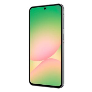 Smarphone Samsung Galaxy A56 5G A566B 128GB 8GB RAM Dual SIM Pantalla 6.7" - Grafite (Caja Slim) - Imagen 3