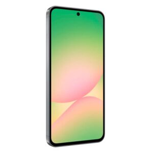 Smarphone Samsung Galaxy A56 5G A566B 128GB 8GB RAM Dual SIM Pantalla 6.7" - Grafite (Caja Slim) - Imagen 4