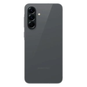 Smarphone Samsung Galaxy A56 5G A566B 128GB 8GB RAM Dual SIM Pantalla 6.7" - Grafite (Caja Slim) - Imagen 5