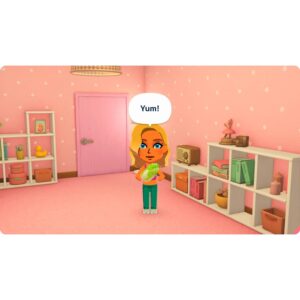 Juego Tomodachi Life: Living The Dream Para Nintendo Switch - Imagen 4