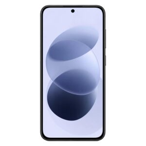 Smartphone Xiaomi Redmi Note 17 4G Global 256GB 8GB RAM Dual SIM Pantalla 6.99" - Negro - Imagen 2