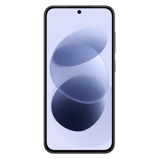 Alternative view of Smartphone Xiaomi Redmi Note 17 5G Global 128GB 6GB RAM Dual SIM NFC Pantalla 6.99" - Negro