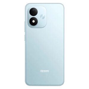 Smartphone Xiaomi Redmi Note 17 4G Global 256GB 8GB RAM Dual SIM Pantalla 6.99" - Verde Azulado - Imagen 4