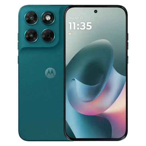 Smartphone MOTOROLA G77 XT2621-4 DS/256GB/8 6.78" GREEN SLIM