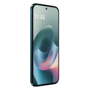 Smartphone MOTOROLA G77 XT2621-4 DS/256GB/8 6.78" GREEN SLIM - Imagen 3