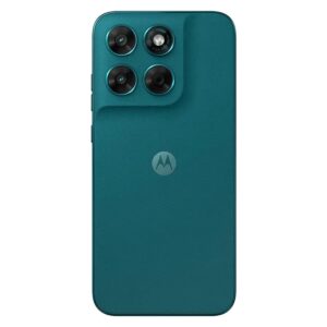 Smartphone MOTOROLA G77 XT2621-4 DS/256GB/8 6.78" GREEN SLIM - Imagen 4