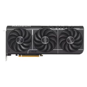 VGA RADEON RX-9070 16GB GDDR6 256BIT ASUS PRIME-RX9070-O16G-EVO - Imagen 2