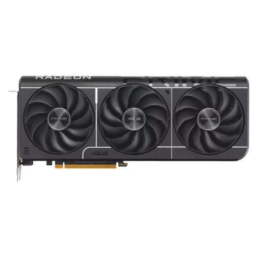 Alternative view of VGA RADEON RX-9070 16GB GDDR6 256BIT ASUS PRIME-RX9070-O16G-EVO