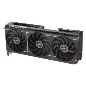 VGA RADEON RX-9070 16GB GDDR6 256BIT ASUS PRIME-RX9070-O16G-EVO - Imagen 3
