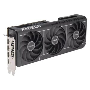 VGA RADEON RX-9070 16GB GDDR6 256BIT ASUS PRIME-RX9070-O16G-EVO - Imagen 4