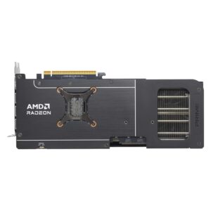 VGA RADEON RX-9070 16GB GDDR6 256BIT ASUS PRIME-RX9070-O16G-EVO - Imagen 5