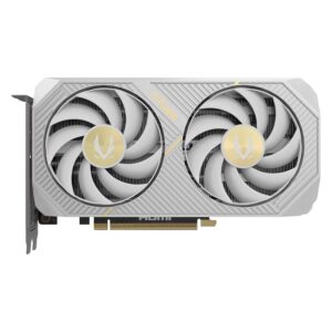 VGA RTX-5060TI 16GB GDDR7 128BIT ZOTAC TWIN EDGE OC ZT-B50620Q-10M WHI - Imagen 2