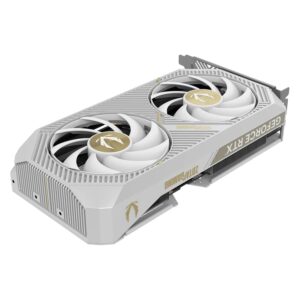 VGA RTX-5060TI 16GB GDDR7 128BIT ZOTAC TWIN EDGE OC ZT-B50620Q-10M WHI - Imagen 3