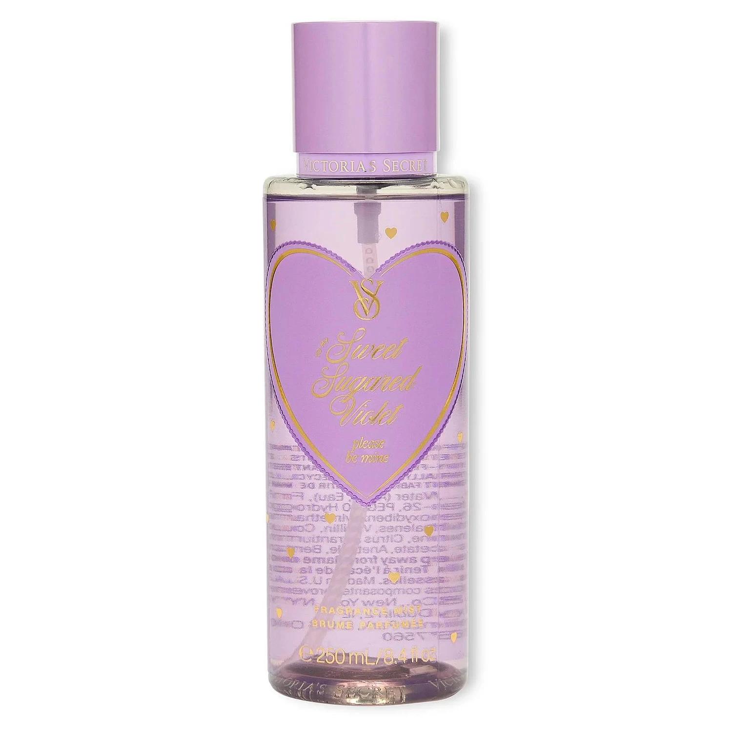 BODY SPLASH VICTORIA'S SECRET SWEET SUGARED