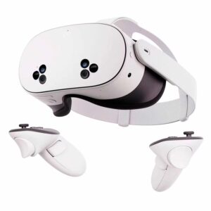 LENTE REALIDAD VIRTUAL META QUEST *3S 128GB SK1000204-01