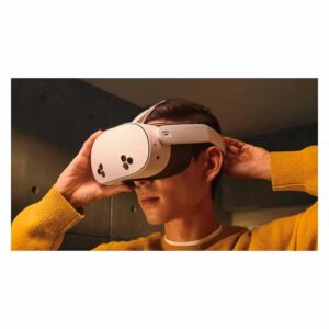 LENTE REALIDAD VIRTUAL META QUEST *3S 128GB SK1000204-01 - Imagen 5