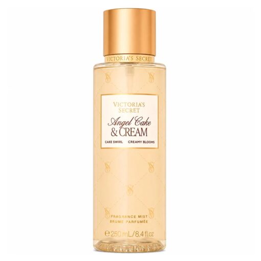 BODY SPLASH VICTORIA'S SECRET ANGEL CAKE