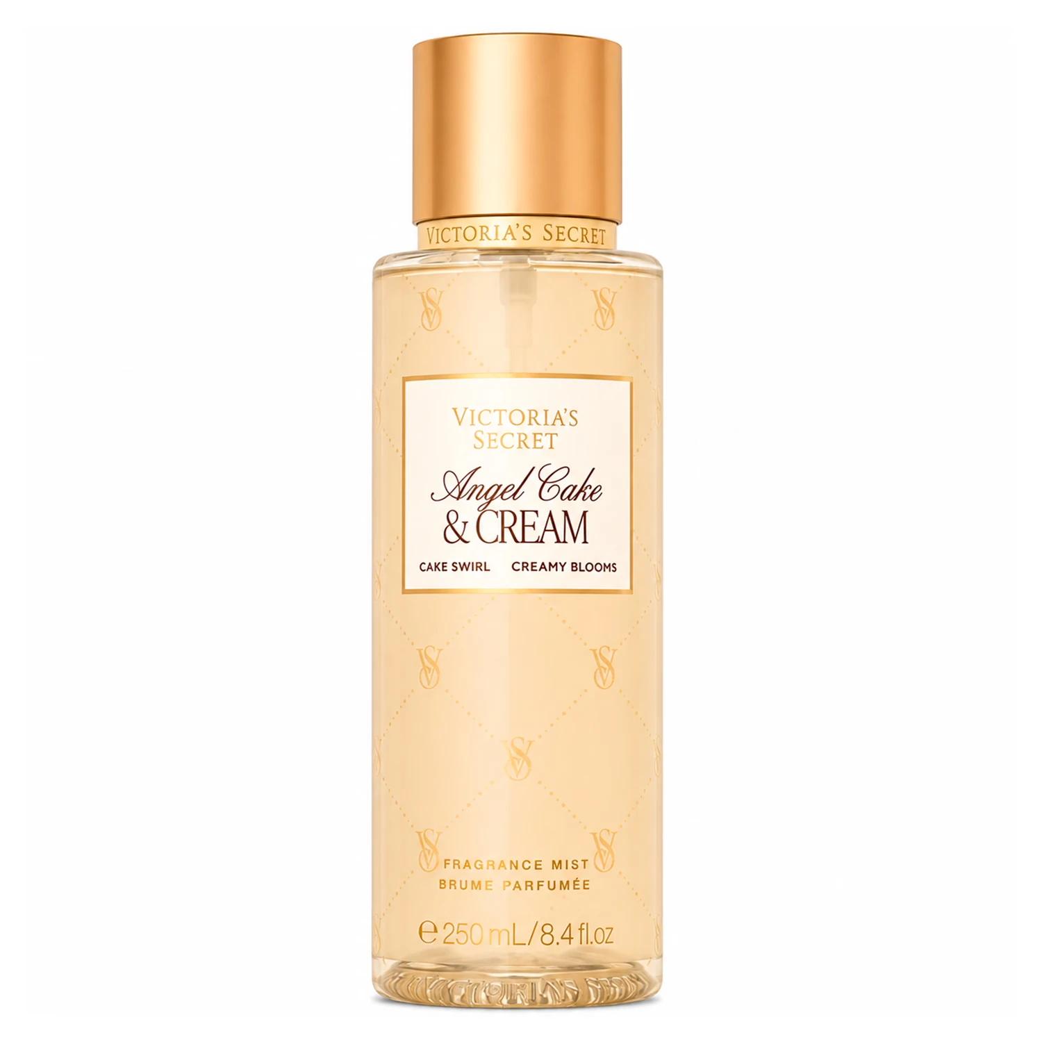 BODY SPLASH VICTORIA'S SECRET ANGEL CAKE