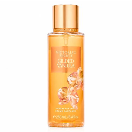 Body Splash Victoria's Secret Gilded Vanilla Femenino 250ml