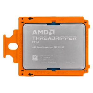 Procesador AMD Ryzen Threadripper PRO 9955WX Socket sTR5 16 Core 32 Threads 4.5GHz Y 5.4GHz Turbo Cache 80MB - Imagen 2