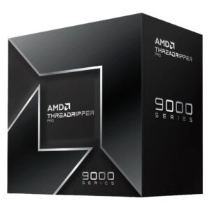 Procesador AMD Ryzen Threadripper PRO 9955WX Socket sTR5 16 Core 32 Threads 4.5GHz Y 5.4GHz Turbo Cache 80MB - Imagen 4