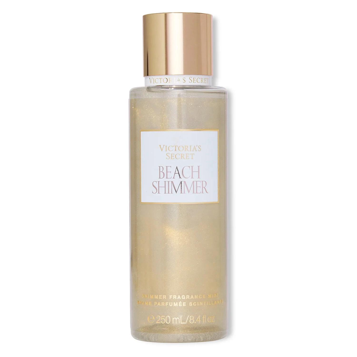 Body Splash Victoria's Secret Beach Shimmer Femenino 250ml