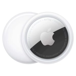 APPLE AIRTAGS MX-542RU/A A2187 RASTREADOR TRACKER 4 PACK - Imagen 2