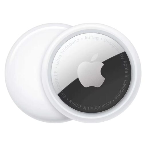Alternative view of APPLE AIRTAGS MX-542RU/A A2187 RASTREADOR TRACKER 4 PACK