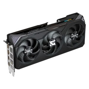 Placa De Vídeo GIGABYTE GAMING OC AMD Radeon RX-9070GRE 12GB GDDR6 - GV-R907GREGAMING - Imagen 2