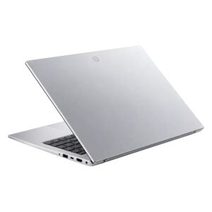 Notebook Acer Aspire Go 15 Intel Core i9-13900H 32GB RAM 512GB SSD Pantalla 15.6" Full HD Windows 11 Inglés Plata - AG15-72P-97RC - Imagen 3