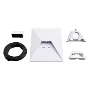 Enrutador WIRELESS STARLINK MINI KIT WIFI-5 UTA-231 +CAR ADAPTER 90016