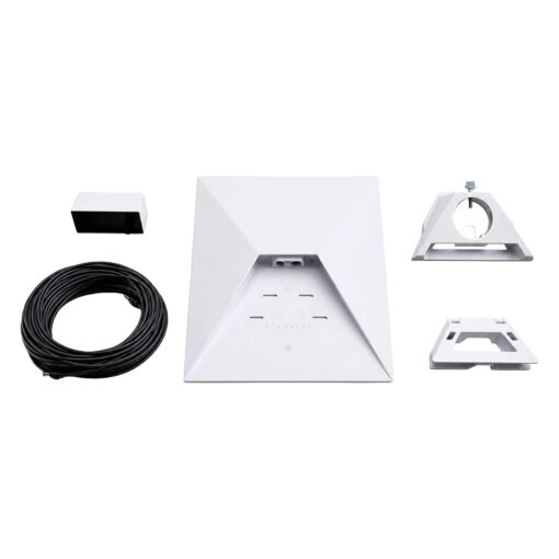 Enrutador WIRELESS STARLINK MINI KIT WIFI-5 UTA-231 +CAR ADAPTER 90016