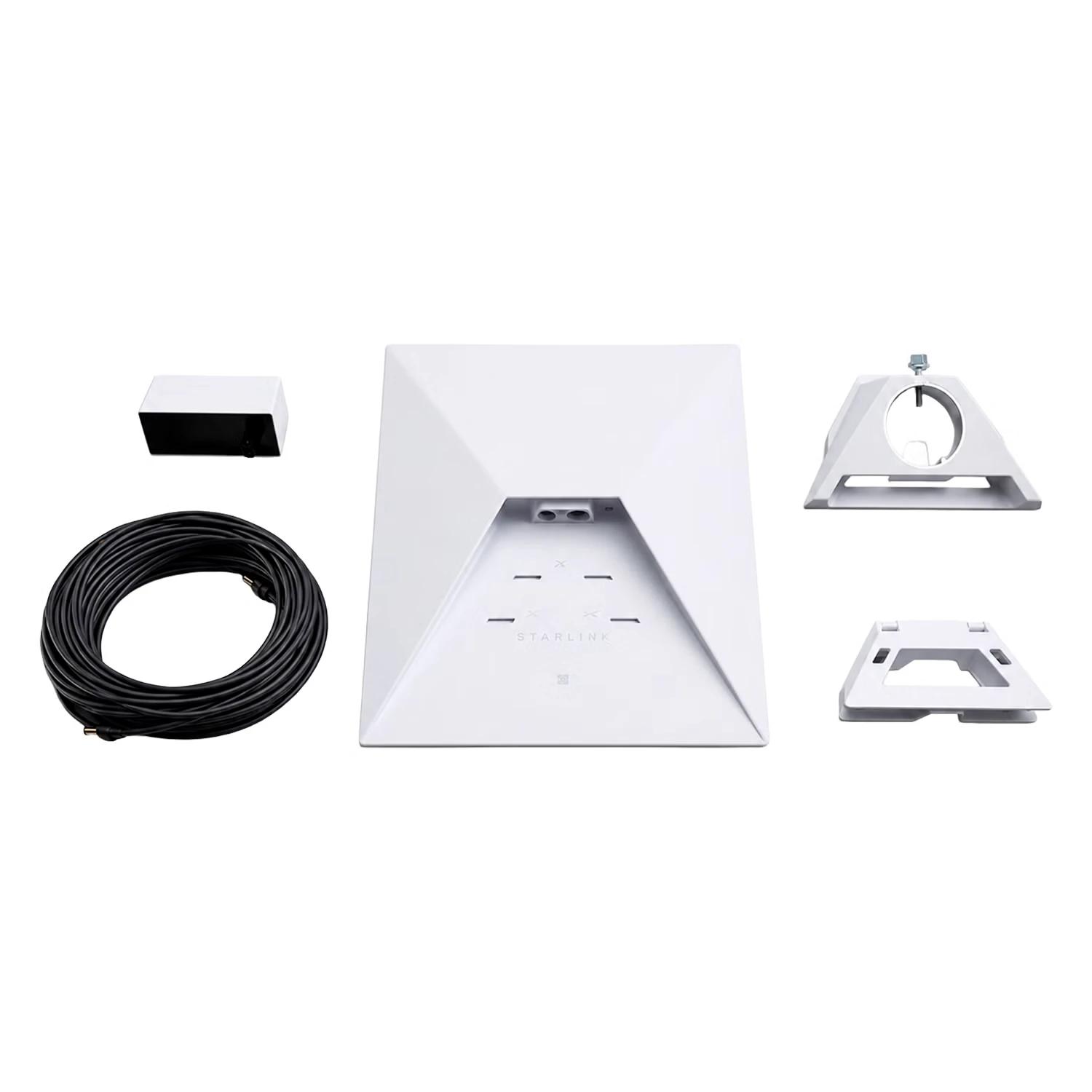 Enrutador WIRELESS STARLINK MINI KIT WIFI-5 UTA-231 +CAR ADAPTER 90016
