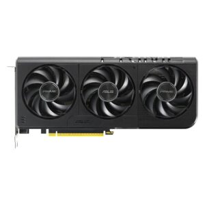 Placa De Video ASUS Prime OC Edition NVIDIA GeForce RTX-5060 8GB GDDR7 - PRIME-RTX5060-8G - Imagen 2