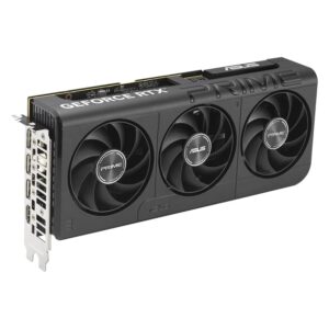 Placa De Video ASUS Prime OC Edition NVIDIA GeForce RTX-5060 8GB GDDR7 - PRIME-RTX5060-8G - Imagen 3
