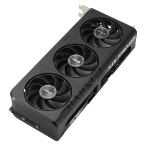 Placa De Video ASUS Prime OC Edition NVIDIA GeForce RTX-5060 8GB GDDR7 - PRIME-RTX5060-8G - Imagen 4