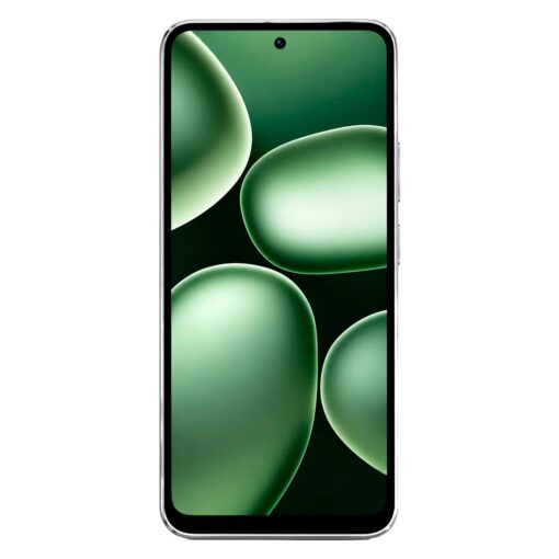 Alternative view of Smartphone DOOGEE B10 256GB 6GB RAM Dual SIM Pantalla 6.63" - Plata