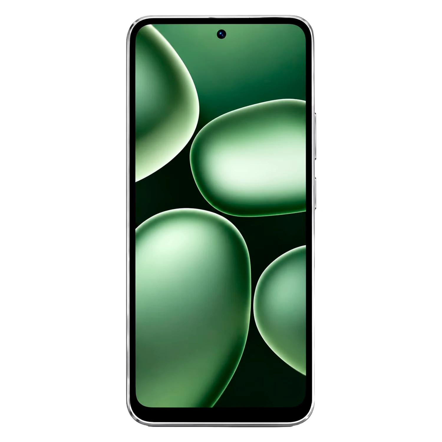 Smartphone DOOGEE B10 256GB 6GB RAM Dual SIM Pantalla 6.63" - Plata - Imagen 2